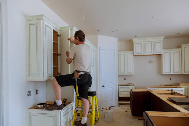 Licensed Appliance Installation service in Manassas, VA - I E Kitchen