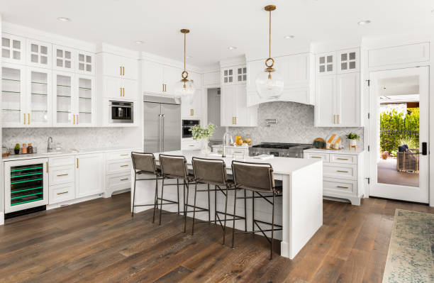 Reliable Cabinet Refacing contractor in Manassas, VA by I E Kitchen