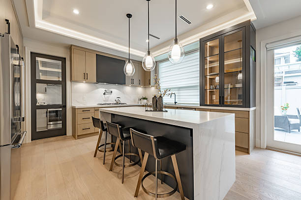 Affordable Cabinet Refacing solutions in Manassas, VA